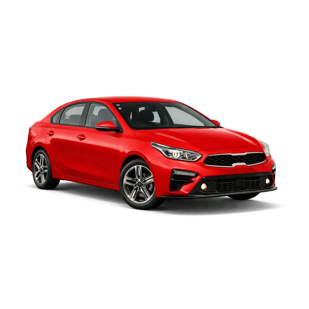 VIDRIO-PUERTA KIA CERATO-K3 2019-2024
